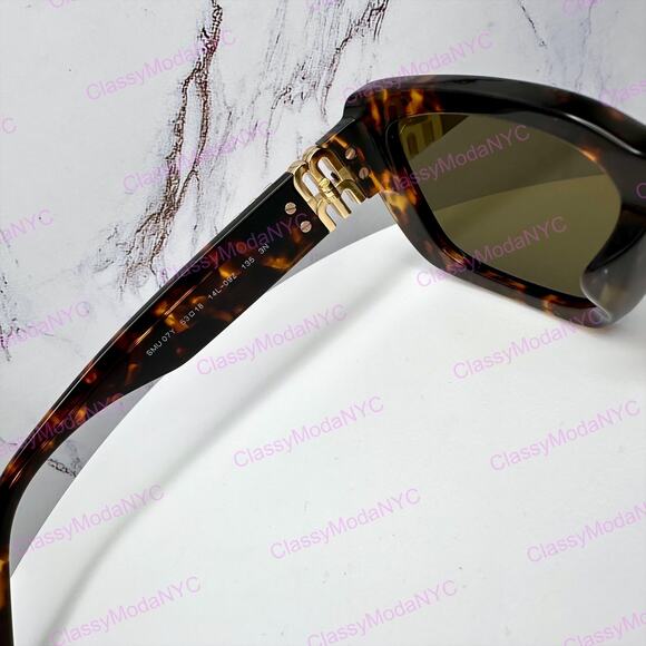 New MIU MIU Sunglasses main image 4